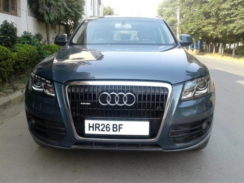 Audi Q5 2008-2012 3.0 TDI AT in Gurgaon