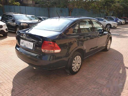 Volkswagen Vento Comfortline Diesel Automatic, 2015, Diesel  AT in Mumbai