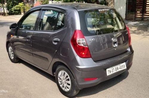 Used Hyundai i10 Sportz 1.1L MT 2013 in Chennai