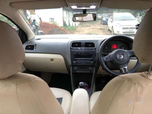 Used 2012 Volkswagen Vento MT for sale in Chennai