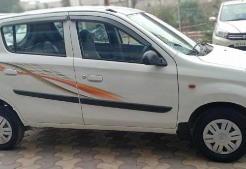 Maruti Alto 800 2016-2019 CNG LXI MT for sale in Faridabad - Haryana