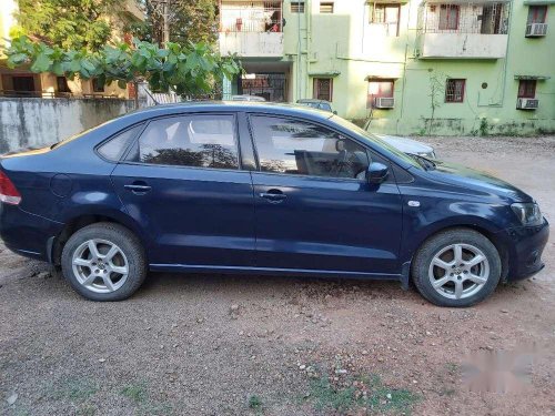 2012 Volkswagen Vento MT for sale in Chennai