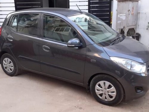 Used Hyundai i10 Version Magna 1.2 MT car at low price in Chennai