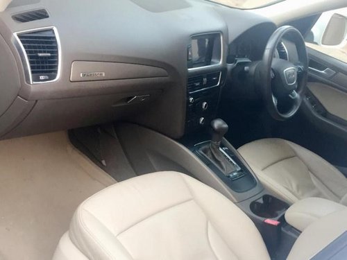 Used 2014 Audi Q5 2.0 TDI AT for sale in New Delhi