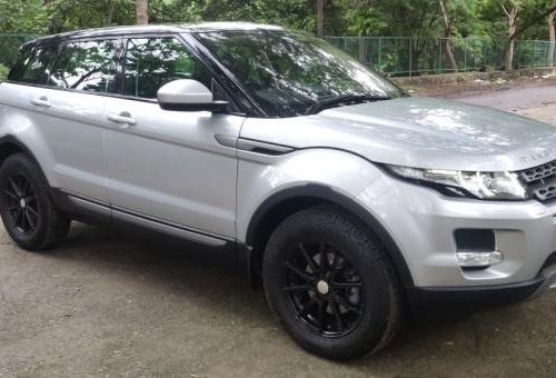 Land Rover Range Rover Evoque 2.2L Dynamic AT 2014 in New Delhi