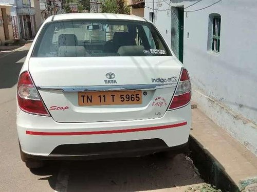 Used Tata Indigo MT car at low price in Tirunelveli