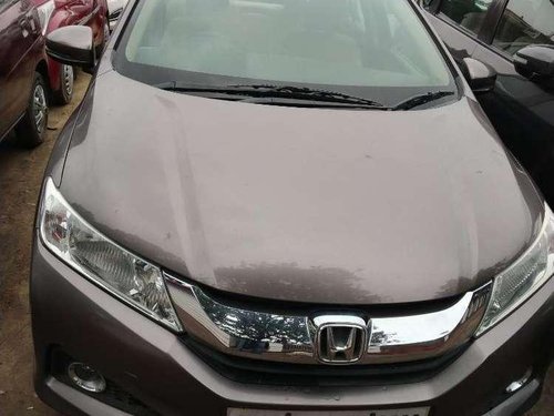 2015 Honda City MT for sale at low price in Lucknow