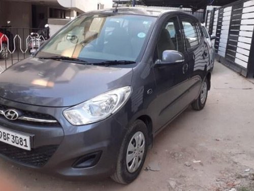 Used Hyundai i10 Version Magna 1.2 MT car at low price in Chennai