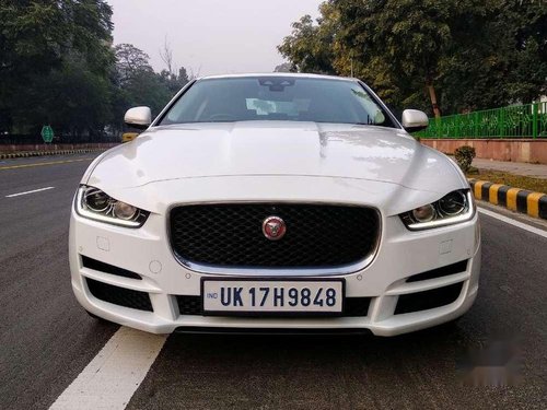 Jaguar XE 2018 AT for sale in Karnal