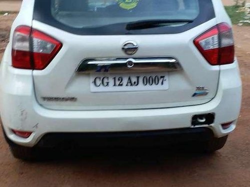 Used Nissan Terrano XL 2014 MT for sale in Bhilai