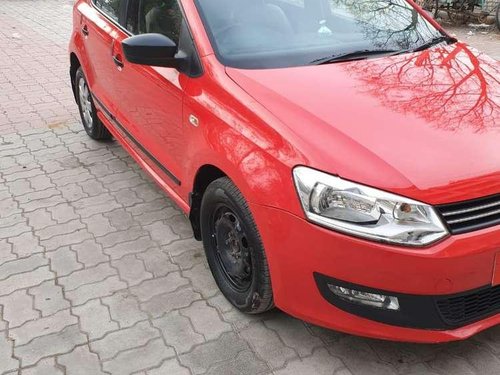 2011 Volkswagen Polo MT for sale at low price in Amritsar