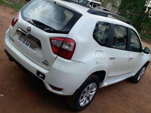 Used Nissan Terrano XL 2014 MT for sale in Bhilai