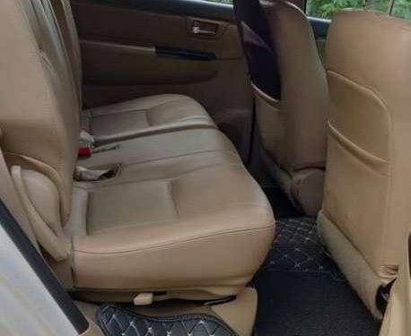 Toyota Fortuner 3.0 4x2 Automatic, 2013, Diesel AT for sale in Mumbai