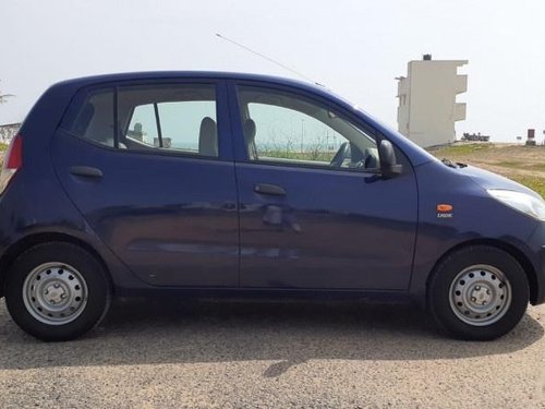 Used Hyundai i10 Era 1.1 2010 MT for sale in Chennai