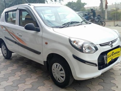 Maruti Alto 800 2016-2019 CNG LXI MT for sale in Faridabad - Haryana