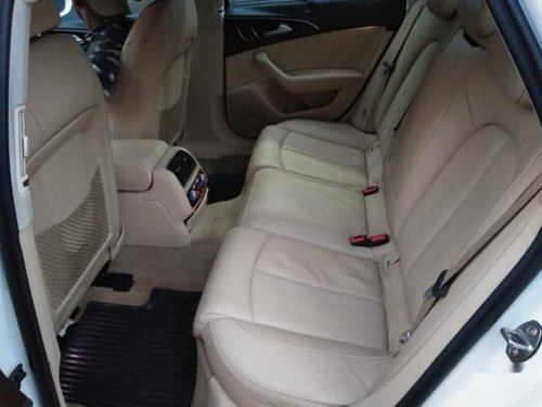 Audi A6 2011-2015 2012 AT for sale in Bangalore