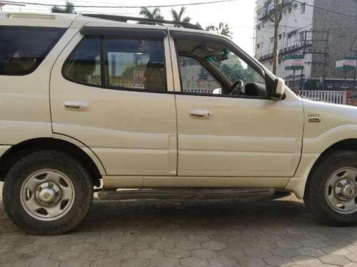 Tata Safari 4x2 EX DICOR BS-IV, 2013, Diesel MT for sale in Bhopal