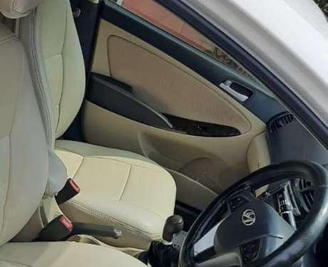2015 Hyundai Verna 1.6 CRDi S MT for sale at low price in Coimbatore