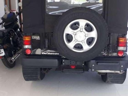 2018 Mahindra Thar CRDe MT for sale in Erode