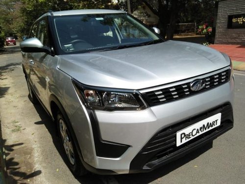 2019 Mahindra XUV300 MT for sale at low price in Bangalore