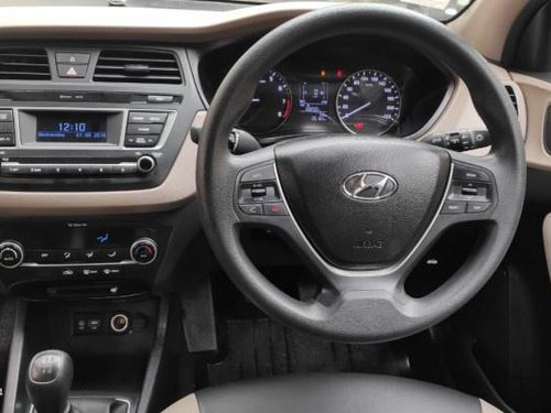 Used Hyundai Elite i20 1.2 Asta Option 2017 MT for sale in Bangalore