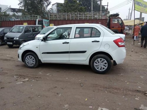 Used 2014 Maruti Suzuki Swift Dzire MT for sale in Faridabad - Haryana