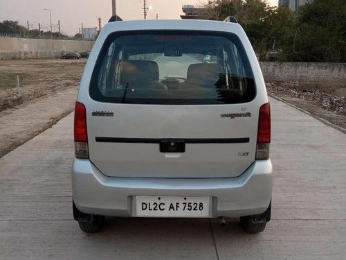 Used 2006 Maruti Suzuki Wagon R LXI MT for sale in Faridabad