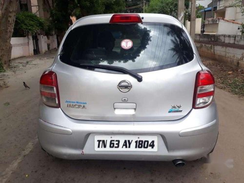 Nissan Micra XV Premium Diesel, 2012 MT for sale in Madurai