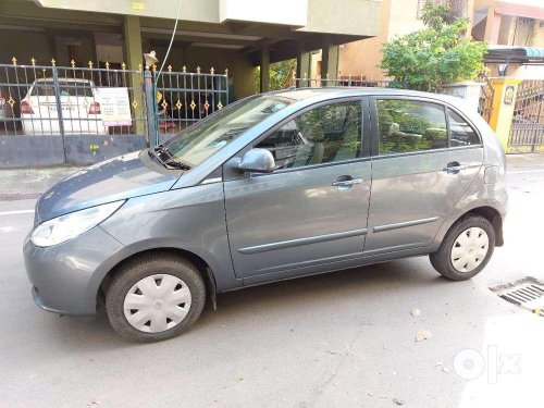 Tata Indica Vista Aura ABS Quadrajet BS-IV, 2011, Diesel MT in Chennai