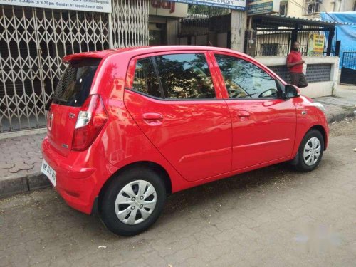 Used Hyundai i10 Sportz 1.2 2012 MT for sale in Mumbai