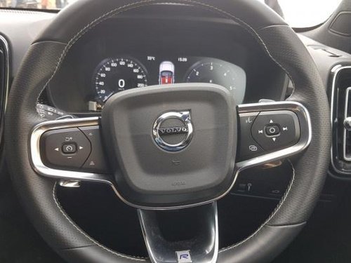 2018 Volvo XC40 AT for sale in Mumbai