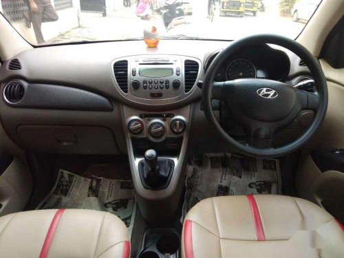 Used Hyundai i10 Sportz 1.2 2012 MT for sale in Mumbai