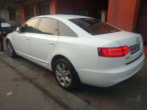 2010 Audi A6 2.7 TDI AT for sale in Kolkata