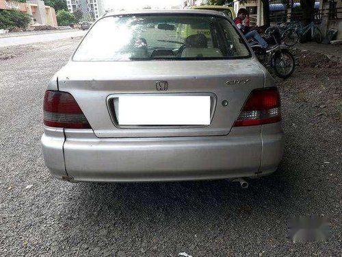 Used Honda City 1.5 EXI MT 2001 in Pune