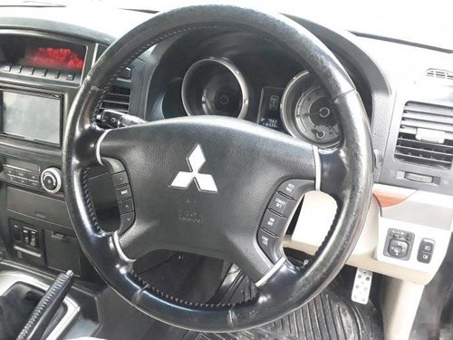 Used Mitsubishi Montero 3.2 MT 2008 in Ludhiana