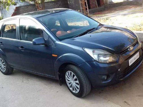 Used 2010 Tata TL MT car at low price in Hanamkonda