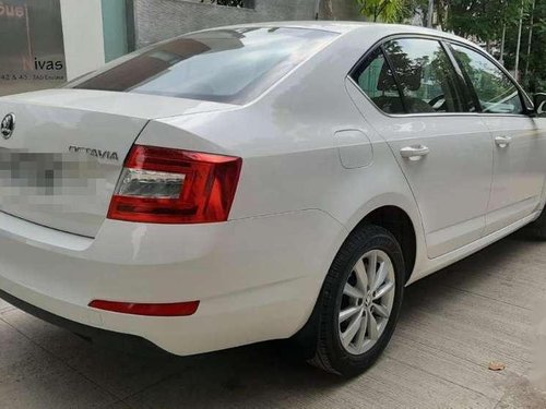 Skoda Octavia L&K, 2016, Diesel AT for sale in Chennai