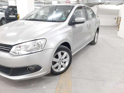 Volkswagen Vento Highline Diesel, 2012, Diesel MT for sale in Ahmedabad