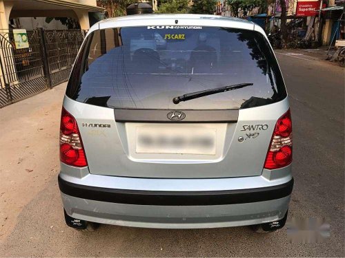 2005 Hyundai Santro Xing Version XL MT for sale in Chennai