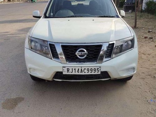 Nissan Terrano XE (D), 2015, Diesel MT in Jaipur