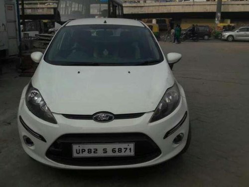 Used 2014 Ford Fiesta Classic MT for sale in Agra