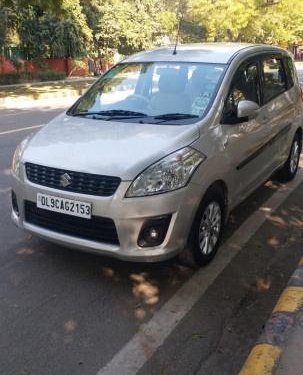 Used 2012 Maruti Suzuki Ertiga ZXI MT for sale in New Delhi