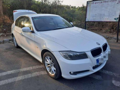 BMW 3 Series 320d AT 2012 in Mumbai