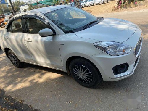 Used 2017 Maruti Suzuki Dzire AT for sale in Hyderabad 