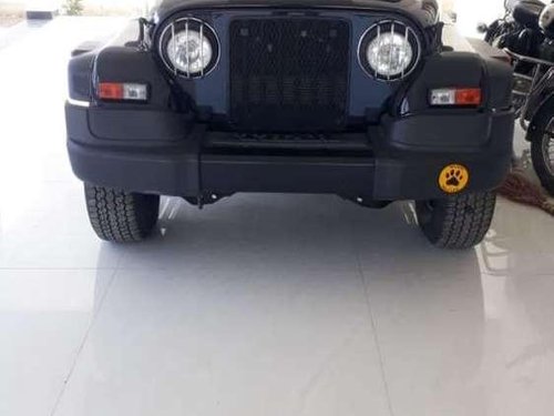 2018 Mahindra Thar CRDe MT for sale in Erode