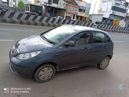 Tata Indica Vista Aura + Quadrajet BS-IV, 2012, Diesel MT for sale in Chennai