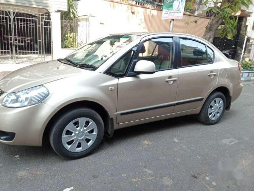 2010 Maruti Suzuki SX4 MT for sale at low price in Kolkata