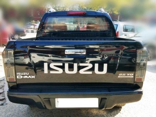 Isuzu D-Max Standard MT 2017 in New Delhi