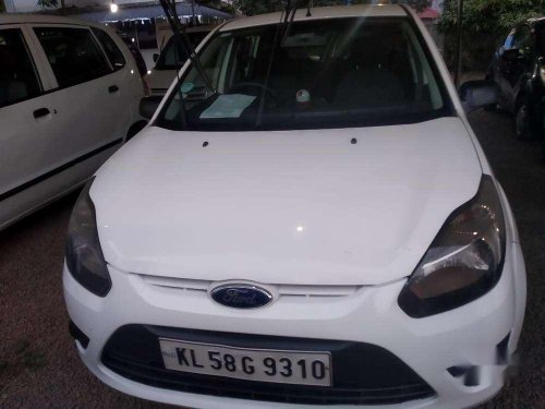 Used Ford Figo Diesel EXI 2012 MT for sale in Thrissur
