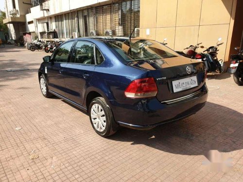 Volkswagen Vento Comfortline Diesel Automatic, 2015, Diesel  AT in Mumbai